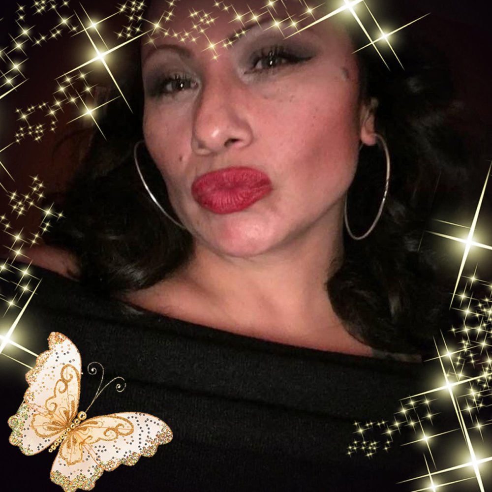 Meet your Posher, Melanie